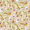 Strawberry Mice in Yellow (228668) | Forest Friends | The Good Twin | Cloud9